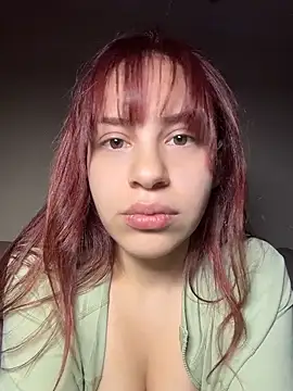 AgnesCampp online show from April 2026 01:42:02 AM