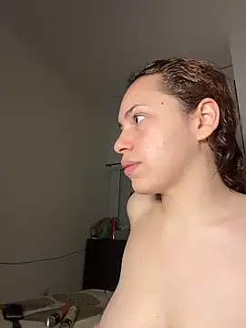 AgnesCampp online show from November 2025 12:03:01 AM