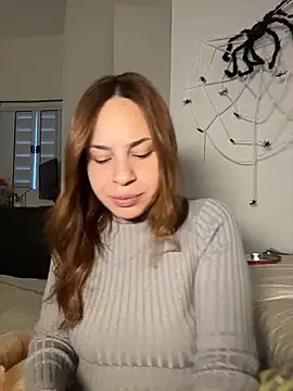 AgnesCampp online show from November 2025 09:08:02 PM