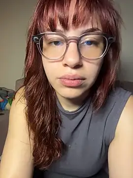 AgnesCampp online show from May 2026 08:03:01 PM