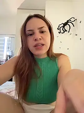 AgnesCampp online show from November 2025 06:41:02 PM