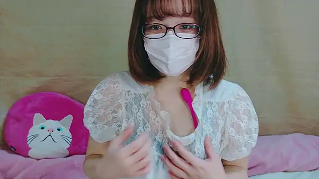 Arisa san   online show from December 2024 11:41:01 PM