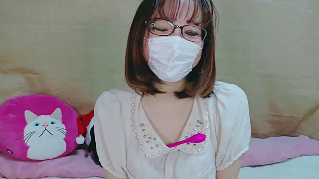 Arisa san   online show from December 2024 11:42:01 PM