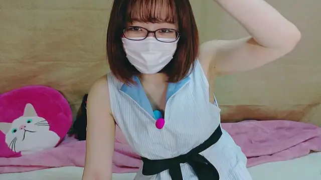 Arisa san   online show from December 2024 06:21:01 AM