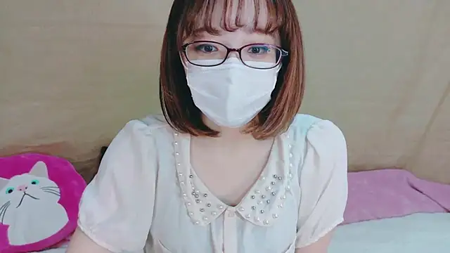 Arisa san   online show from December 2024 11:39:01 PM