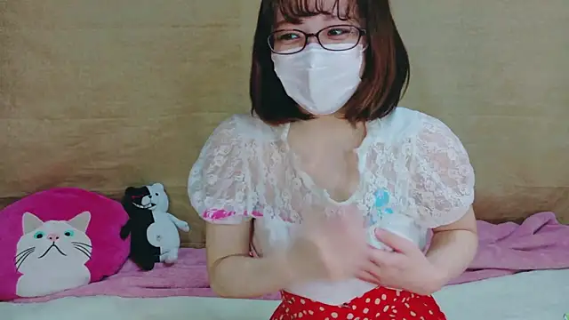 Arisa san   online show from December 2024 10:13:02 AM