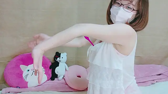 Arisa san   online show from December 2024 06:16:01 AM