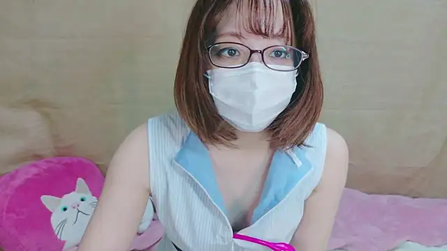 Arisa san   online show from December 2024 04:07:02 PM