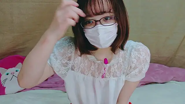 Arisa san   online show from December 2024 10:11:02 AM