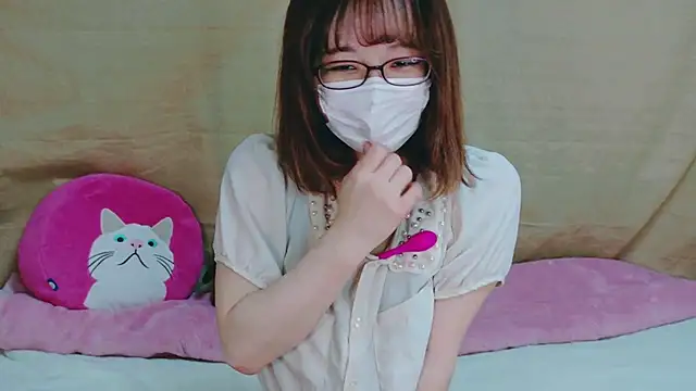 Arisa san   online show from January 2025 12:44:02 AM