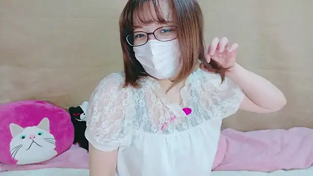 Arisa san   online show from December 2024 09:11:01 AM