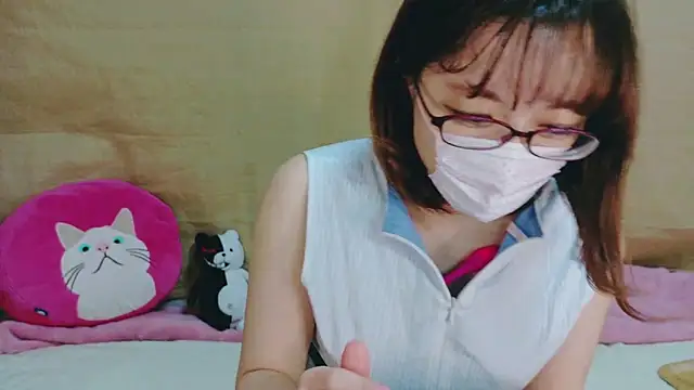 Arisa san   online show from December 2024 04:14:02 PM