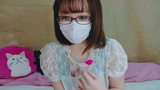 Arisa san   online show from December 2024 05:10:02 AM