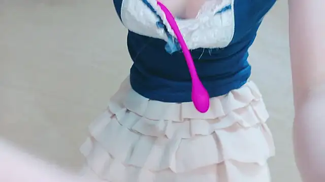 Arisa san   online show from December 2024 10:17:02 AM