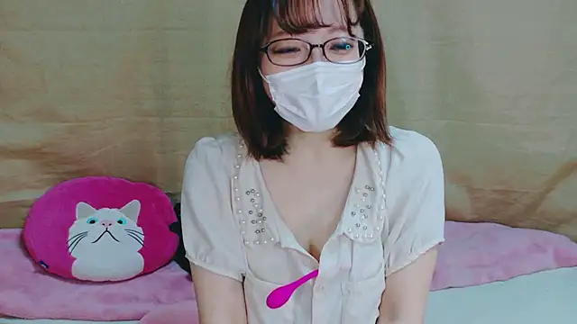 Arisa san   online show from December 2024 05:21:02 PM