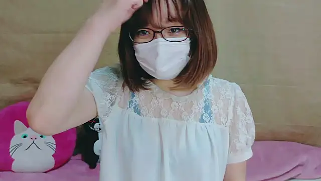 Arisa san   online show from December 2024 06:40:01 AM