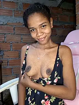 Luciia cute online show from September 2025 12:25:01 AM