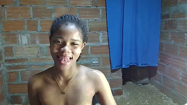 Luciia cute online show from November 2025 08:42:01 PM