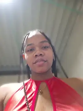 Luciia cute online show from March 2026 02:02:01 AM