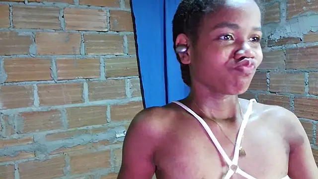 Luciia cute online show from November 2025 09:04:01 PM