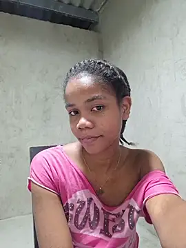 Luciia cute online show from March 2026 01:08:02 AM