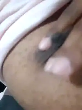 Luciia cute online show from January 2025 12:17:02 AM