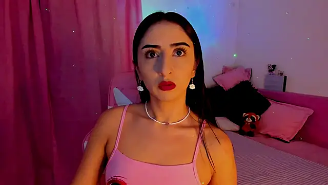 gabyye capprins online show from March 2025 07:03:02 PM
