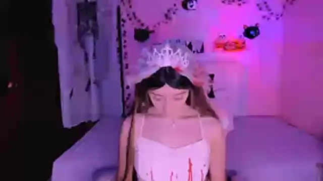 gabyye capprins online show from November 2025 01:34:01 AM