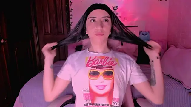 gabyye capprins online show from November 2025 12:59:02 AM