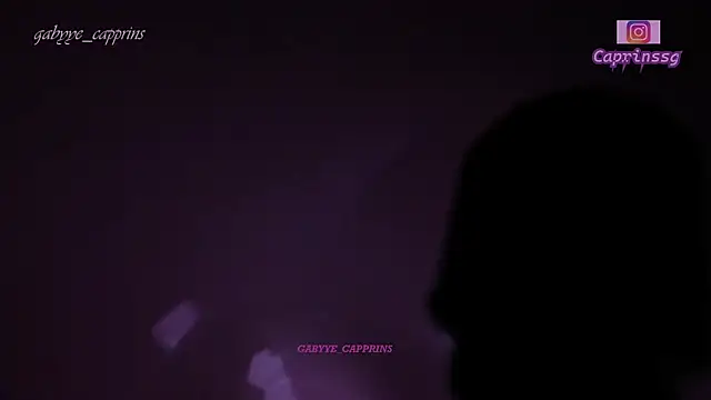 gabyye capprins online show from February 2026 12:08:01 AM