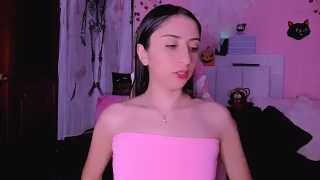 gabyye capprins online show from October 2025 12:29:02 AM