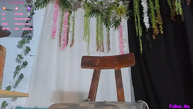 vane63 online show from November 2025 09:47:01 PM