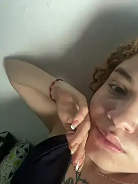 AngellsDraw online show from March 2026 05:14:01 AM