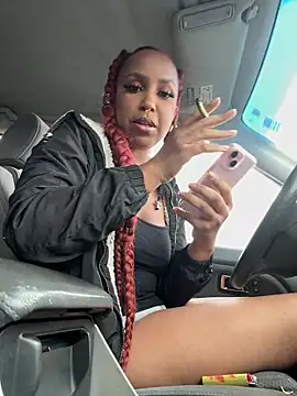 Jayhoney25 online show from March 2025 09:26:01 PM