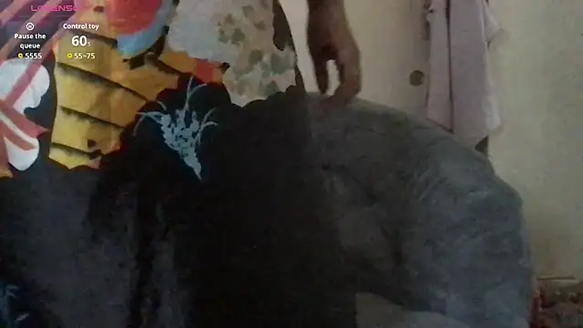 Jayhoney25 online show from February 2026 10:20:02 PM