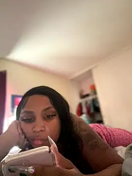 Jayhoney25 online show from September 2025 06:26:02 PM