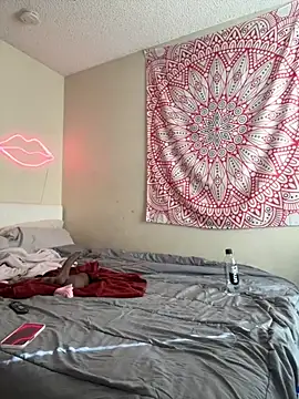 Jayhoney25 online show from October 2025 04:37:02 PM