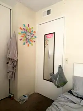 Jayhoney25 online show from October 2025 08:20:01 PM