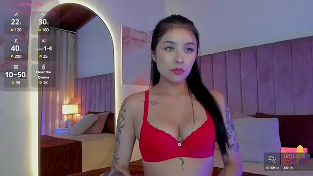 Snapshot of SweetGirl______ chatting on March 2025 02:10:01 AM SweetGirl online show from March 2025 02:10:01 AM