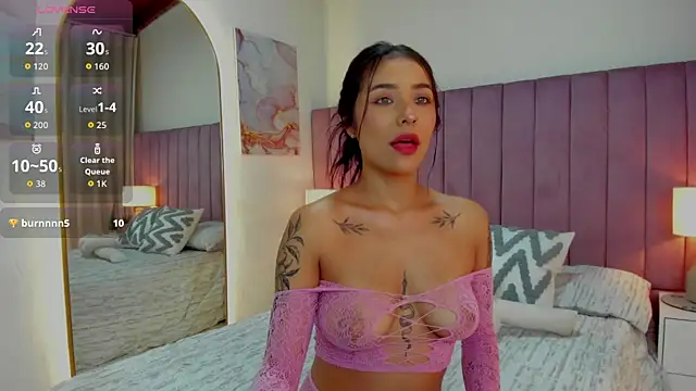 SweetGirl       online show from November 2025 09:32:01 AM