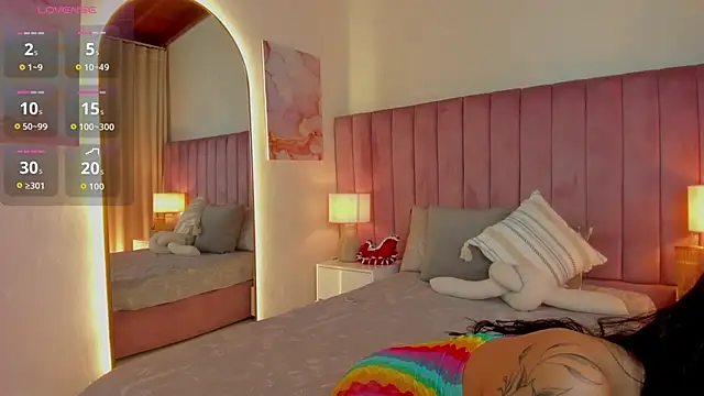 SweetGirl       online show from November 2025 10:36:02 AM