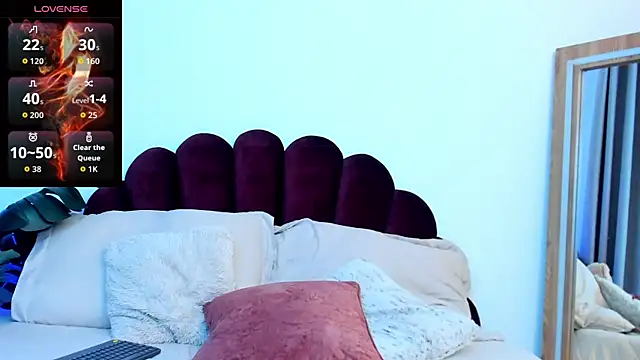 SweetGirl       online show from January 2026 10:10:01 AM