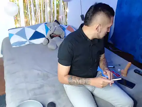 Jeiison duf online show from December 2025 10:58:02 AM