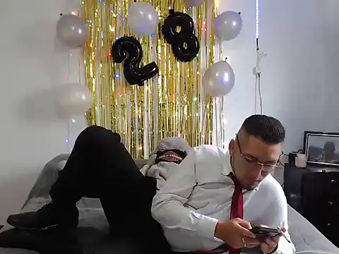 Jeiison duf online show from November 2025 06:08:01 PM