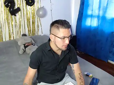 Jeiison duf online show from December 2025 07:26:01 PM