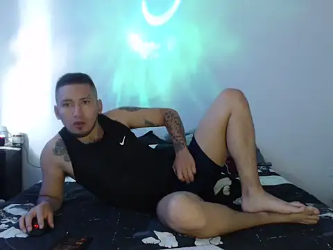 Jeiison duf online show from November 2025 12:52:02 PM