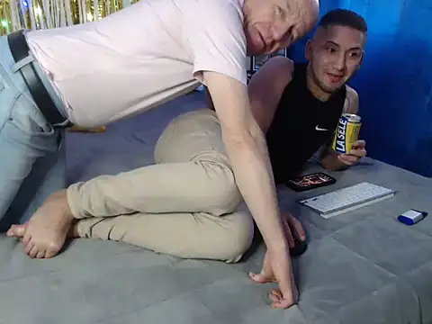 Jeiison duf online show from November 2025 09:15:01 PM