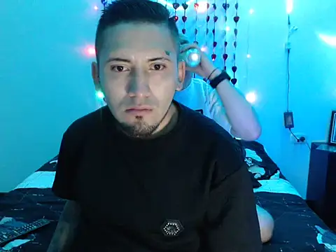 Jeiison duf online show from November 2025 01:04:02 AM