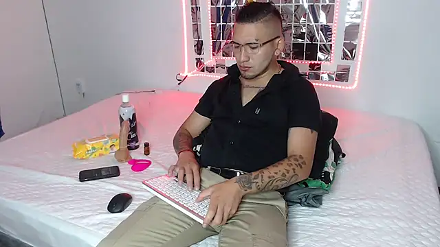 Jeiison duf online show from January 2026 10:55:02 AM