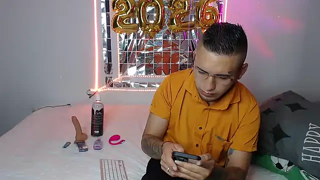 Jeiison duf online show from January 2026 10:21:01 AM